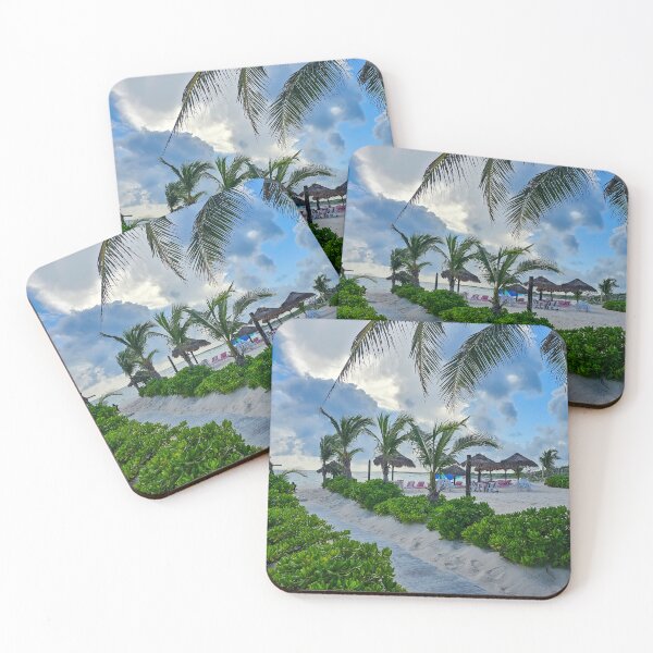 Item preview, Caribbean vacation designed and sold by Alla Gill.