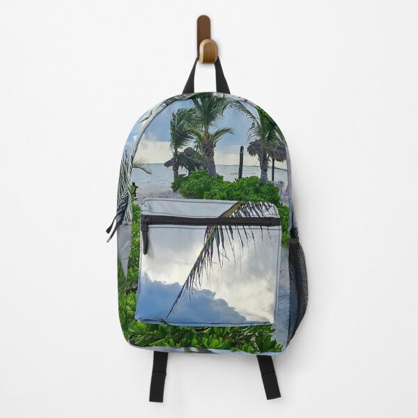 Item preview, Caribbean vacation designed and sold by Alla Gill.
