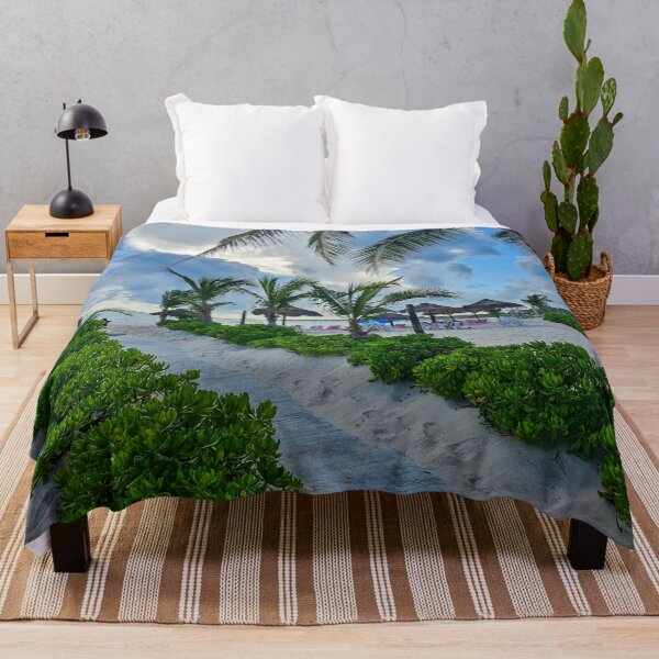Item preview, Caribbean vacation designed and sold by Alla Gill.