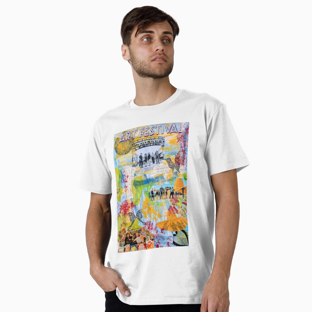 Item preview, Premium T-Shirt designed and sold by Ladyinthemitten.