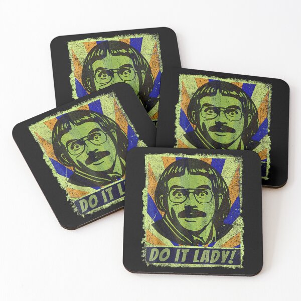 Item preview, Funny Do It Lady Chit Humor designed and sold by Tiar-Kin.
