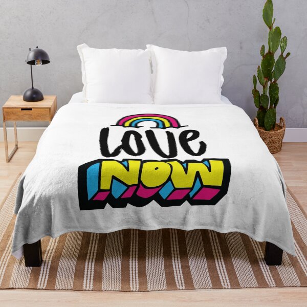 Item preview, Love Now designed and sold by kataszep.