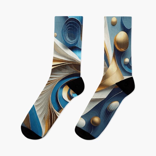 Item preview, Colorful Abstract Art 17 designed and sold by Vicky Brago-Mitchell®.