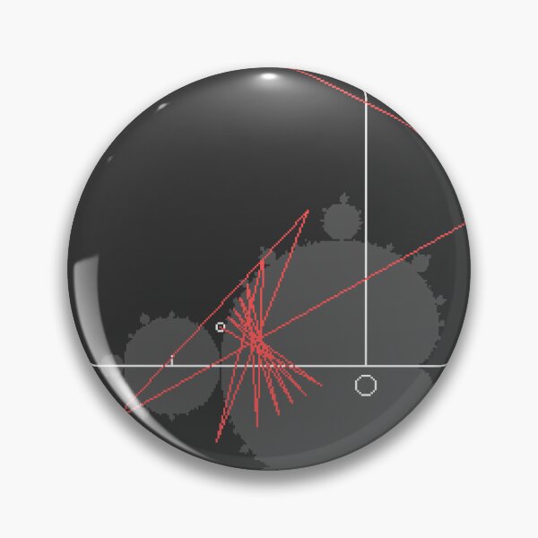 Item preview, Vector Fractal Geometry Design designed and sold by Bisteso.