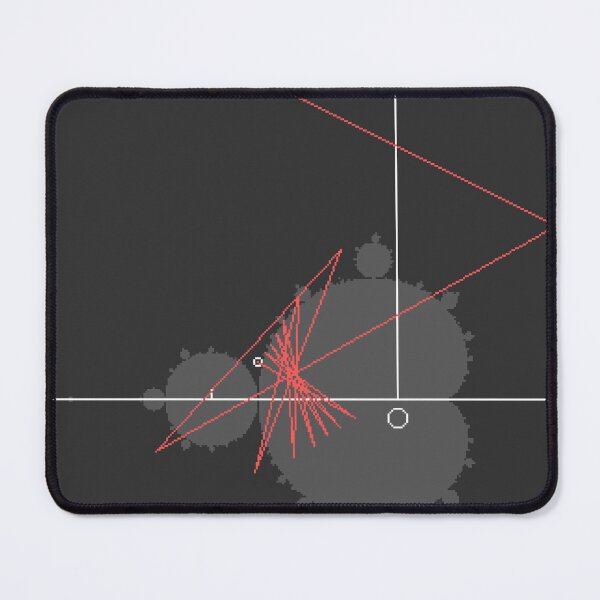 Item preview, Vector Fractal Geometry Design designed and sold by Bisteso.