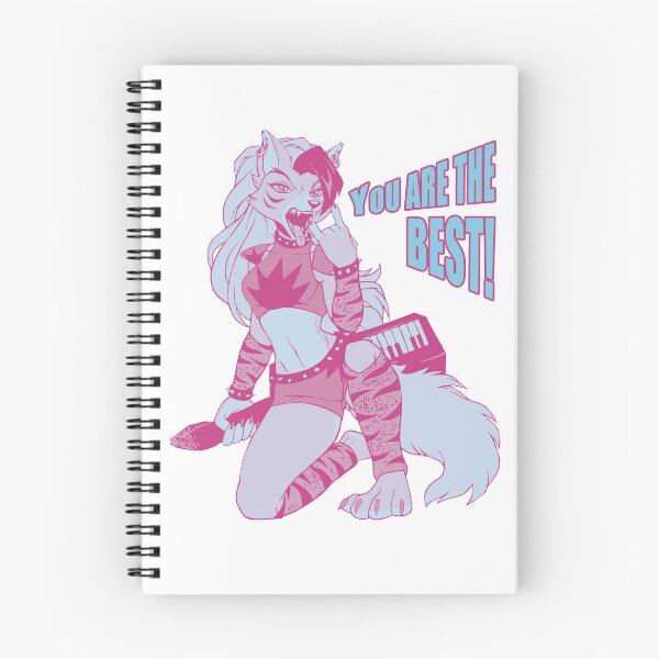 Item preview, Roxanne Wolf variant 1 designed and sold by Yhoreysanart.