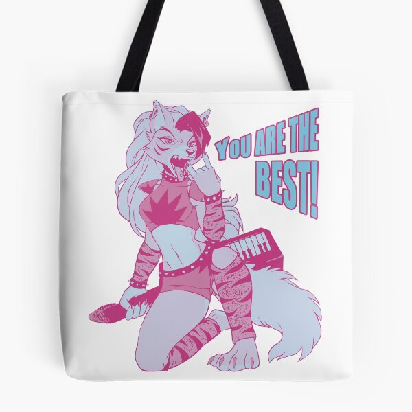 Item preview, Roxanne Wolf variant 1 designed and sold by Yhoreysanart.