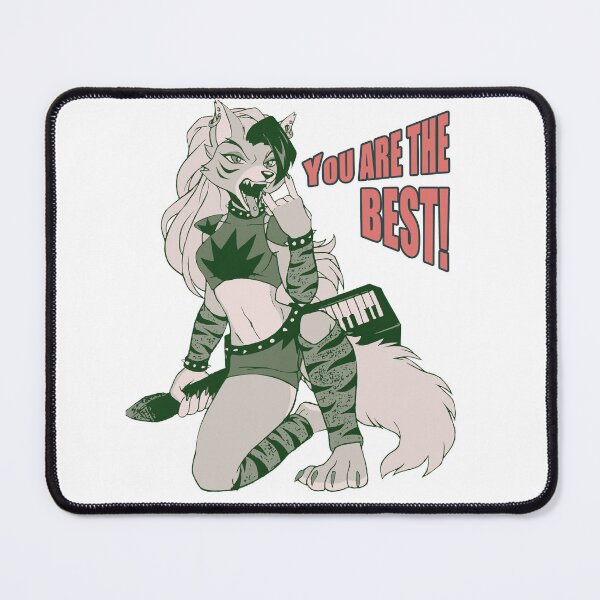 Item preview, Roxanne Wolf variant 2 designed and sold by Yhoreysanart.