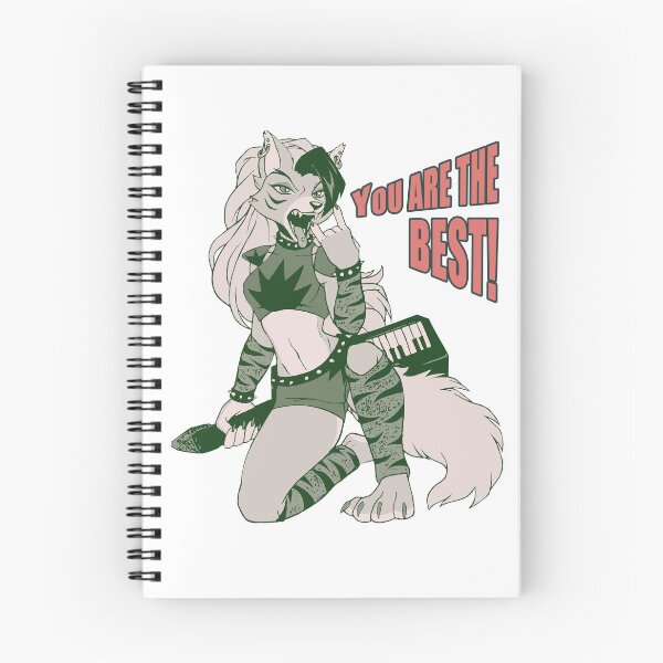 Item preview, Roxanne Wolf variant 2 designed and sold by Yhoreysanart.