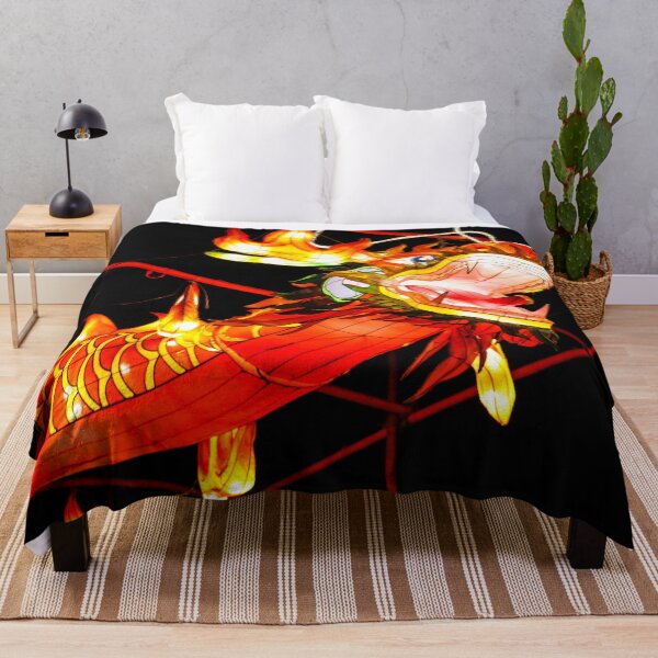 Item preview, Zhulong Fire Dragon  designed and sold by Falln.