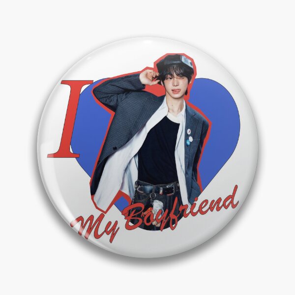 Item preview, TWS hanjin i love my boyfriend designed and sold by glaciva.