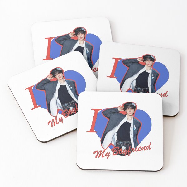 Item preview, TWS hanjin i love my boyfriend designed and sold by glaciva.