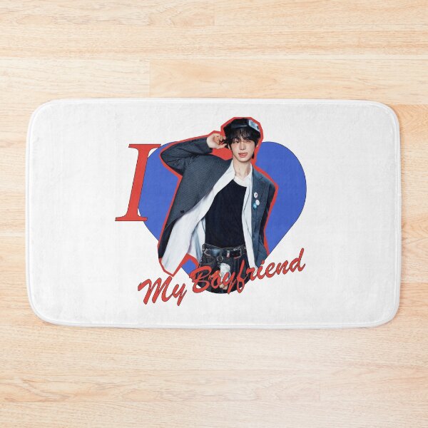 Item preview, TWS hanjin i love my boyfriend designed and sold by glaciva.