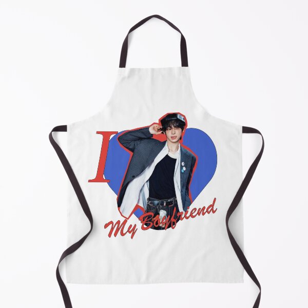 Item preview, TWS hanjin i love my boyfriend designed and sold by glaciva.