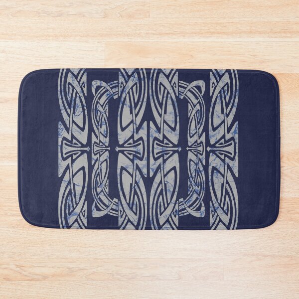Item preview, Batik Celtic Norse designed and sold by AuroraXGreen.