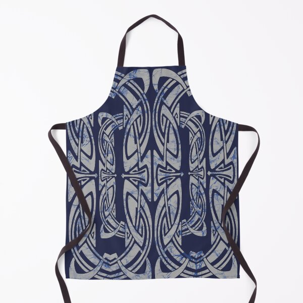 Item preview, Batik Celtic Norse designed and sold by AuroraXGreen.