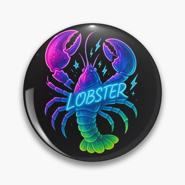 Item preview, Lobster designed and sold by mayhaku.