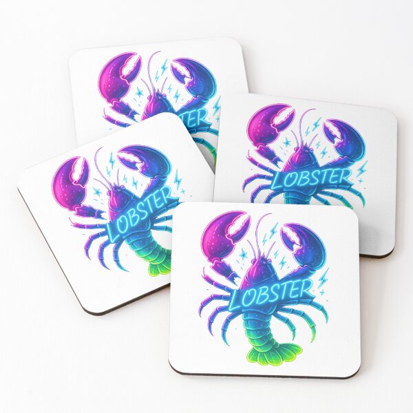 Item preview, Lobster designed and sold by mayhaku.