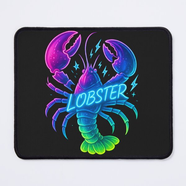 Item preview, Lobster designed and sold by mayhaku.