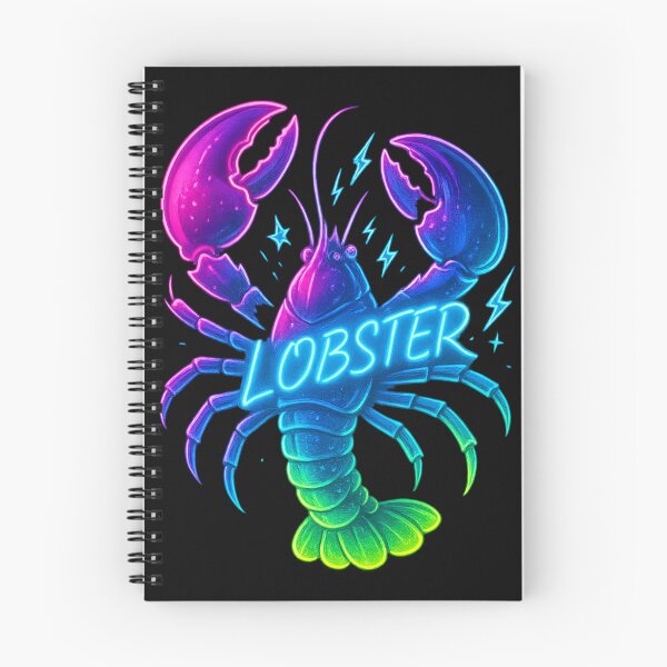 Item preview, Lobster designed and sold by mayhaku.
