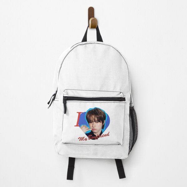 Item preview, TWS kyungmin i love my boyfriend designed and sold by glaciva.