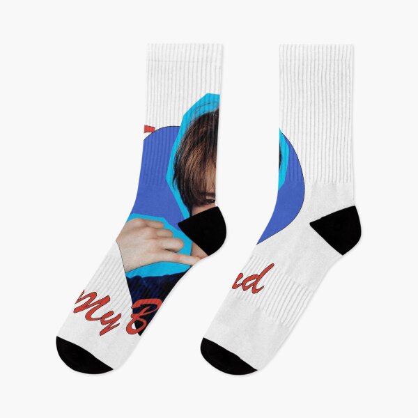 Item preview, TWS kyungmin i love my boyfriend designed and sold by glaciva.