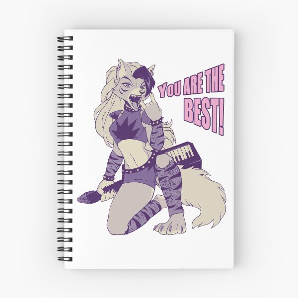Item preview, Roxanne Wolf variant 3 designed and sold by Yhoreysanart.