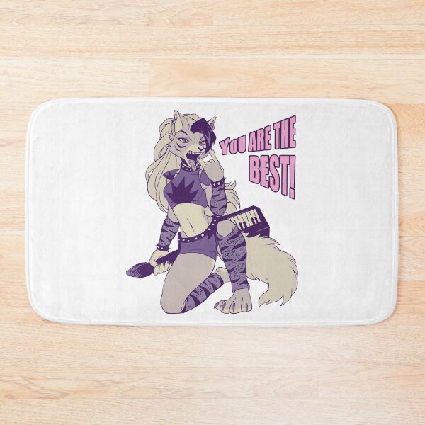 Item preview, Roxanne Wolf variant 3 designed and sold by Yhoreysanart.