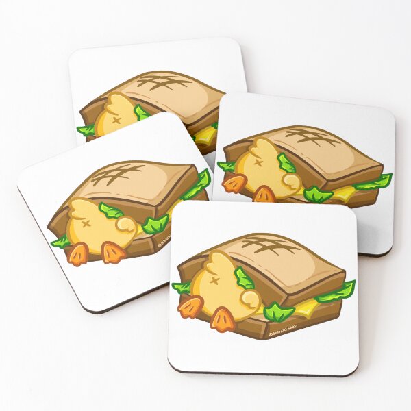 Item preview, Chickwich designed and sold by Shawri Shop.