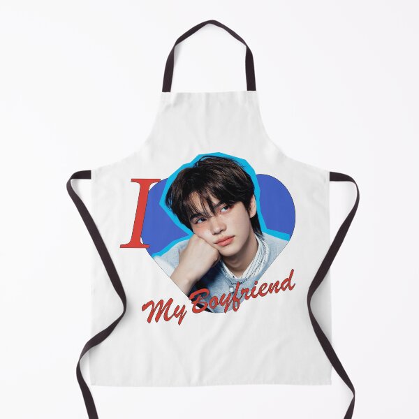 Item preview, TWS shinyu i love my boyfriend designed and sold by glaciva.