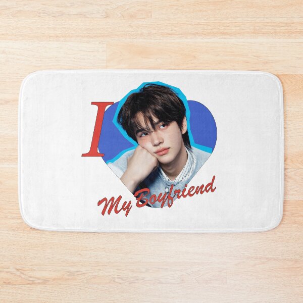 Item preview, TWS shinyu i love my boyfriend designed and sold by glaciva.