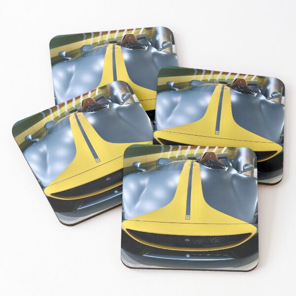 Item preview, Ferrari Monza SF1 designed and sold by cammisacam.