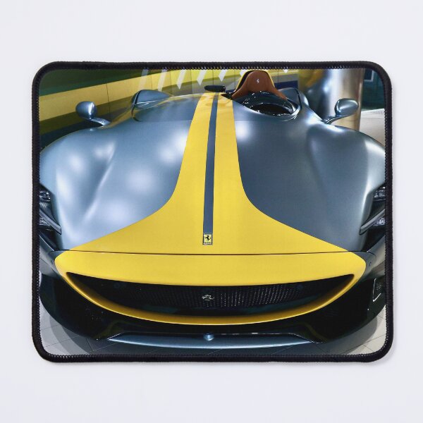 Item preview, Ferrari Monza SF1 designed and sold by cammisacam.