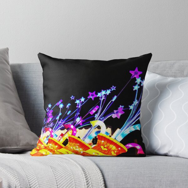 Item preview, Joyful Starry Bursts  designed and sold by Falln.