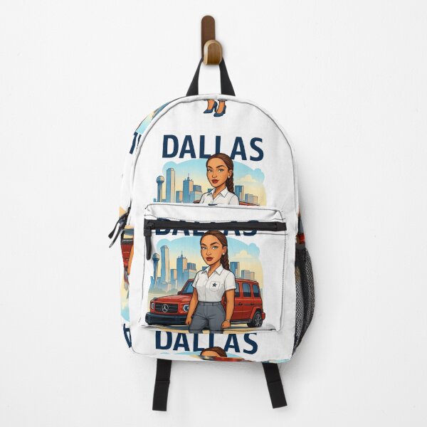 Item preview, Dallas Cowboys Female Fan Corporate Cowboys designed and sold by CoachEkong.