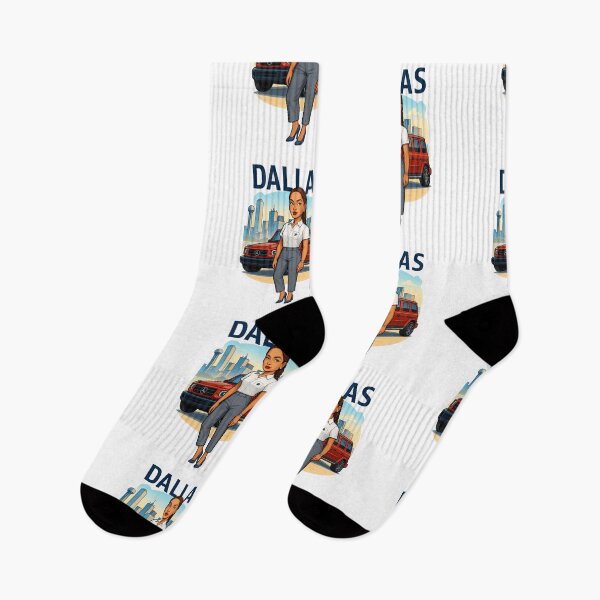 Item preview, Dallas Cowboys Female Fan Corporate Cowboys designed and sold by CoachEkong.