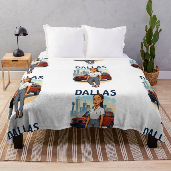 Item preview, Dallas Cowboys Female Fan Corporate Cowboys designed and sold by CoachEkong.