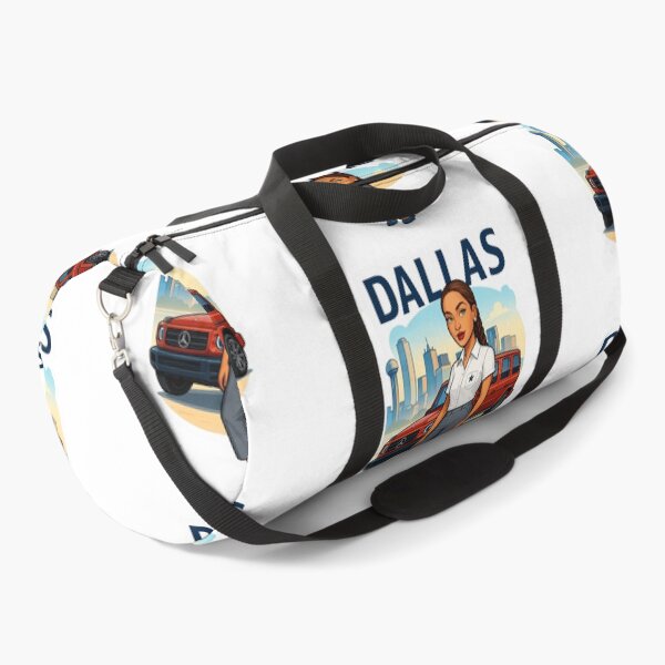 Item preview, Dallas Cowboys Female Fan Corporate Cowboys designed and sold by CoachEkong.