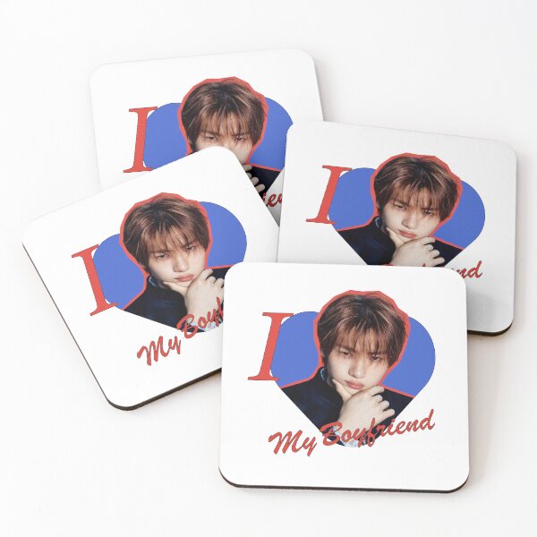 Item preview, TWS youngjae i love my boyfriend designed and sold by glaciva.