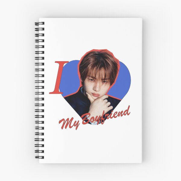 Item preview, TWS youngjae i love my boyfriend designed and sold by glaciva.