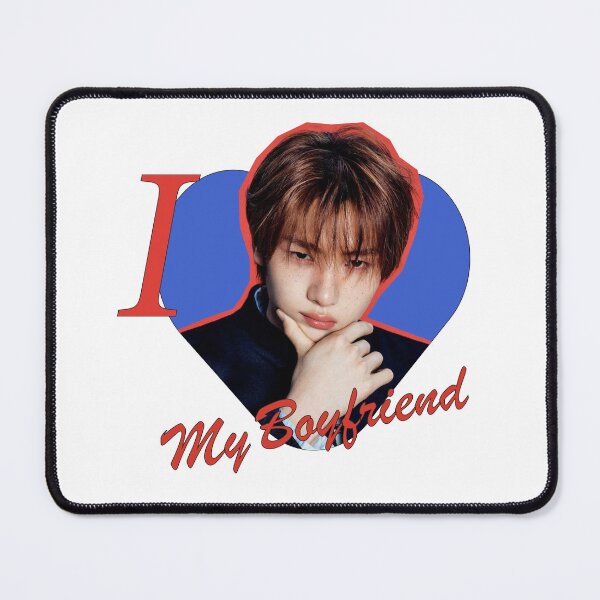 Item preview, TWS youngjae i love my boyfriend designed and sold by glaciva.