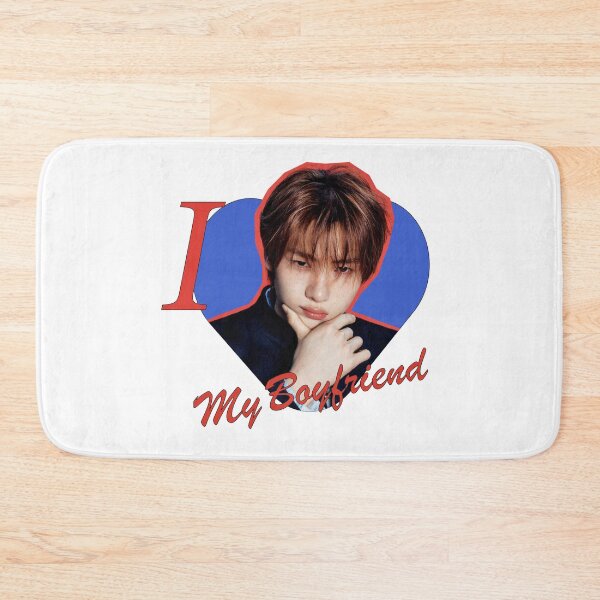 Item preview, TWS youngjae i love my boyfriend designed and sold by glaciva.