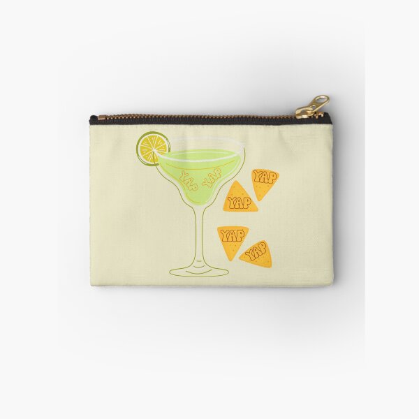 Item preview, Chips, Margs & Yap Girly Digital Art  designed and sold by JaiRoseDesigns.