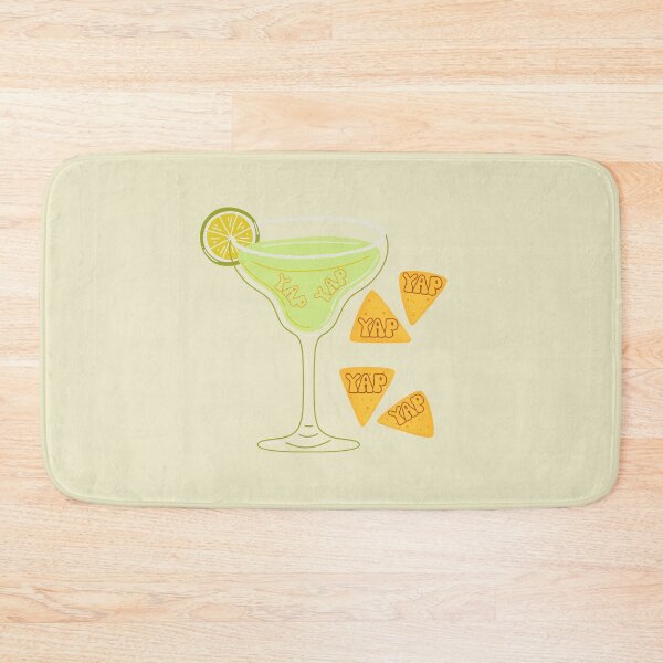 Item preview, Chips, Margs & Yap Girly Digital Art  designed and sold by JaiRoseDesigns.