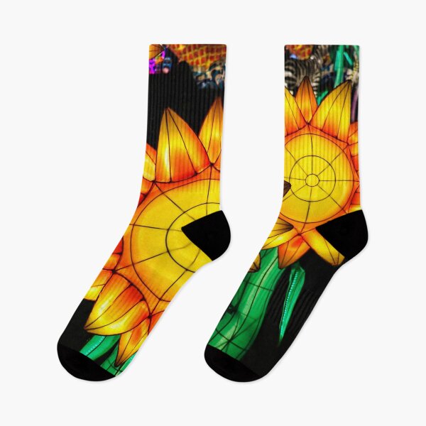 Item preview, Solar Flare Sunflowers  designed and sold by Falln.