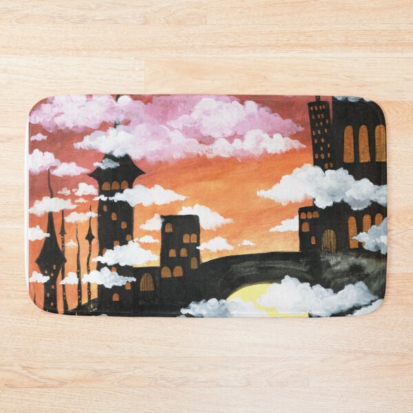 Item preview, Castle of Consent designed and sold by Tiltybird.