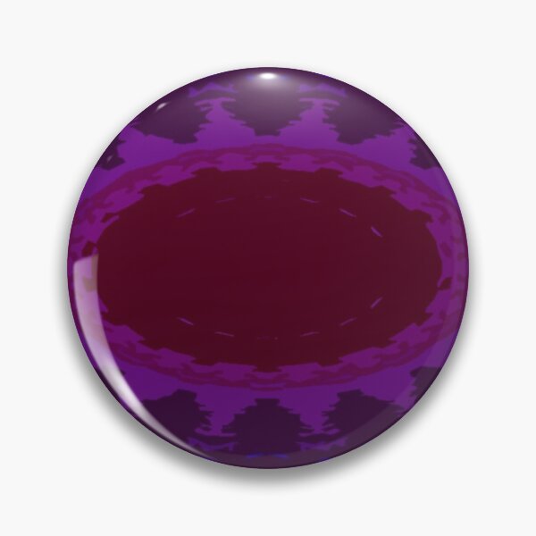 Item preview, Silent Yearn Purple Mop  designed and sold by Sunsent.