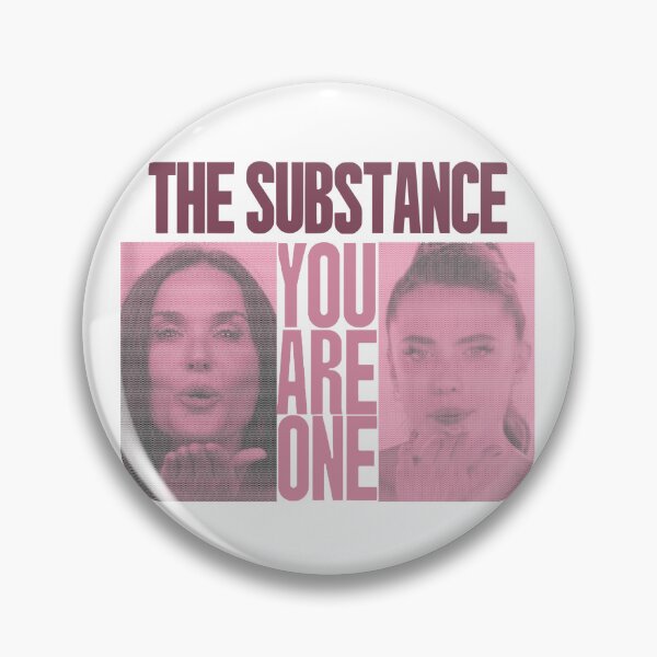 Item preview, the pink substance designed and sold by internetangel.