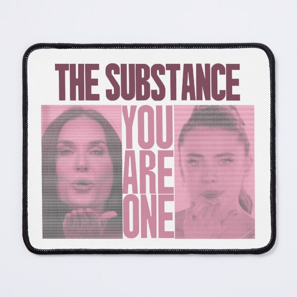 Item preview, the pink substance designed and sold by internetangel.