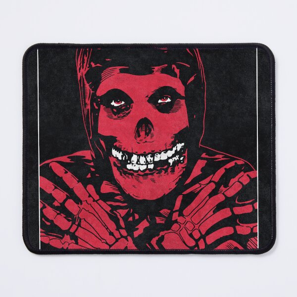 Item preview, THE CRIMSON GHOST (Monochrome) designed and sold by FamousWeirdosRB.